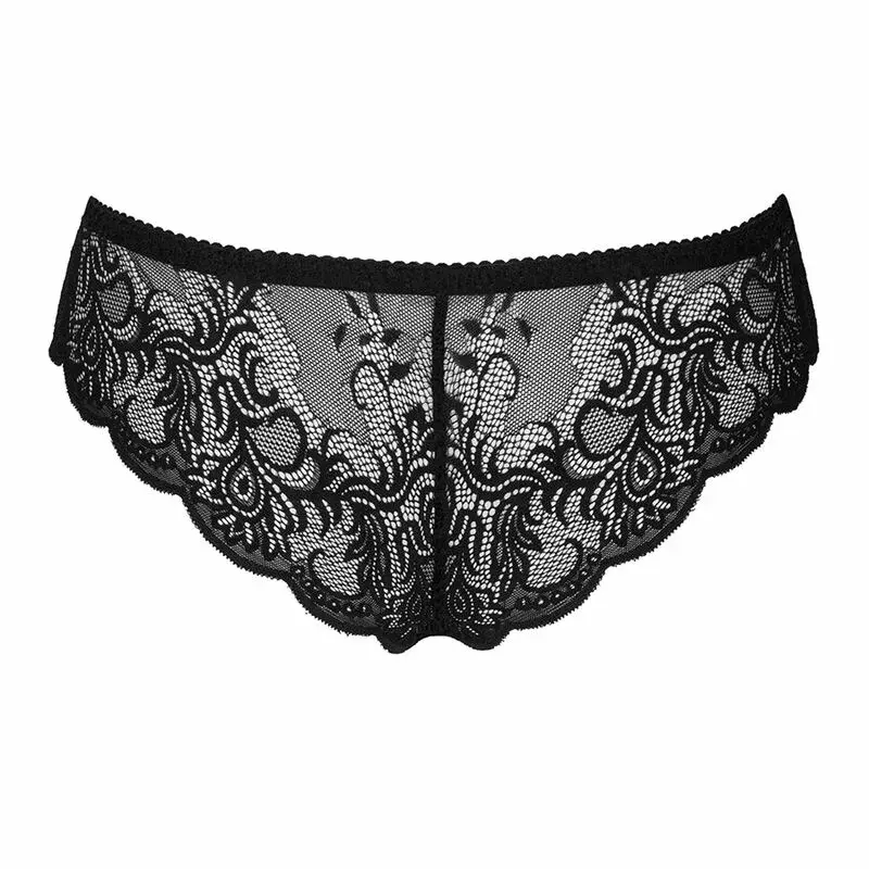 Трусики без шава LIVCO CORSETTI LOVE STORY LC 90679 Photo 3