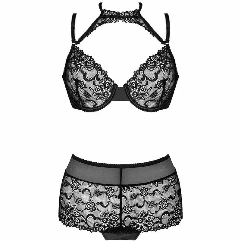 Krūšturis Biksītes LIVCO CORSETTI FASHION D LINERA FOR THE SENSES Photo 3