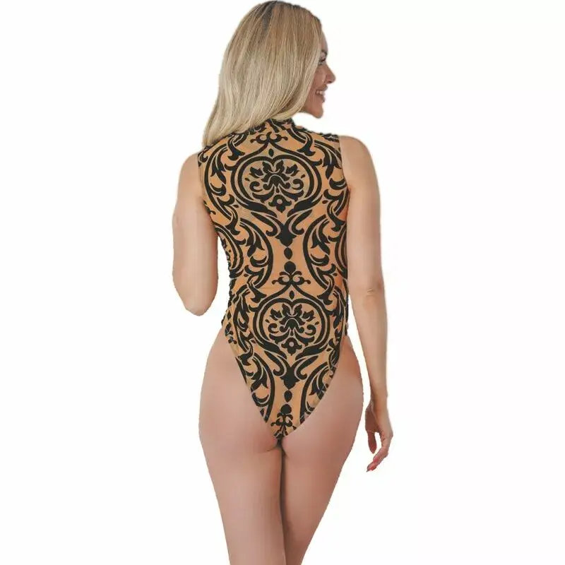 Боди LIVCO CORSETTI FASHION D 38 Patischia LC90743 Photo 2