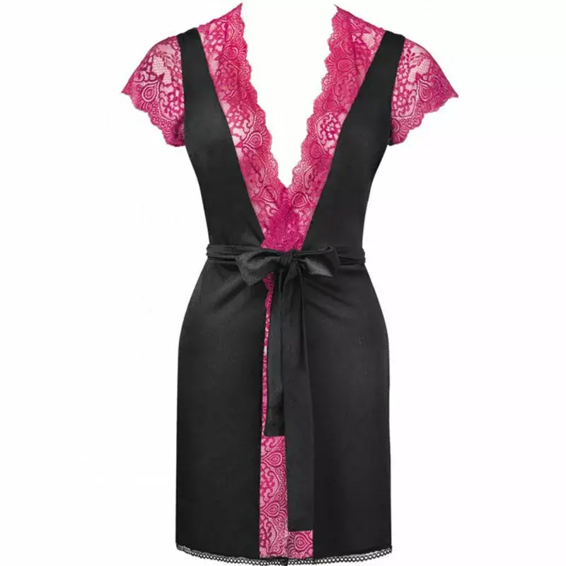 Пеньюар LIVCO CORSETTI FASHION L/XL KUMIKO LC 90428 Photo 3