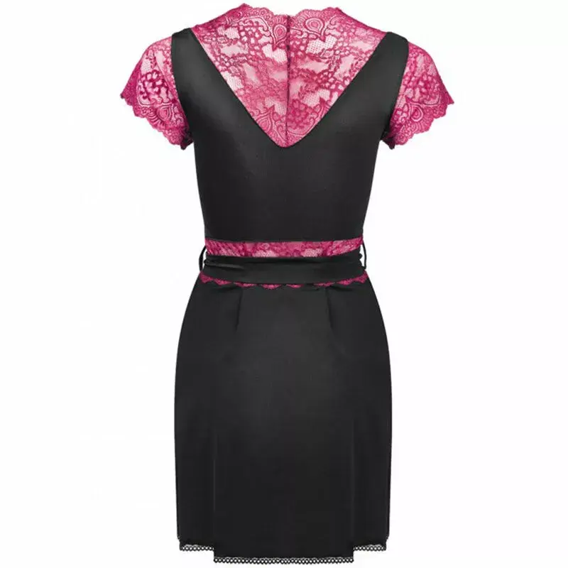Пеньюар LIVCO CORSETTI FASHION L/XL KUMIKO LC 90428 Photo 4