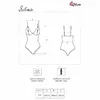 Боди LIVCO CORSETTI Silomin LC 1401 One Size Photo 5
