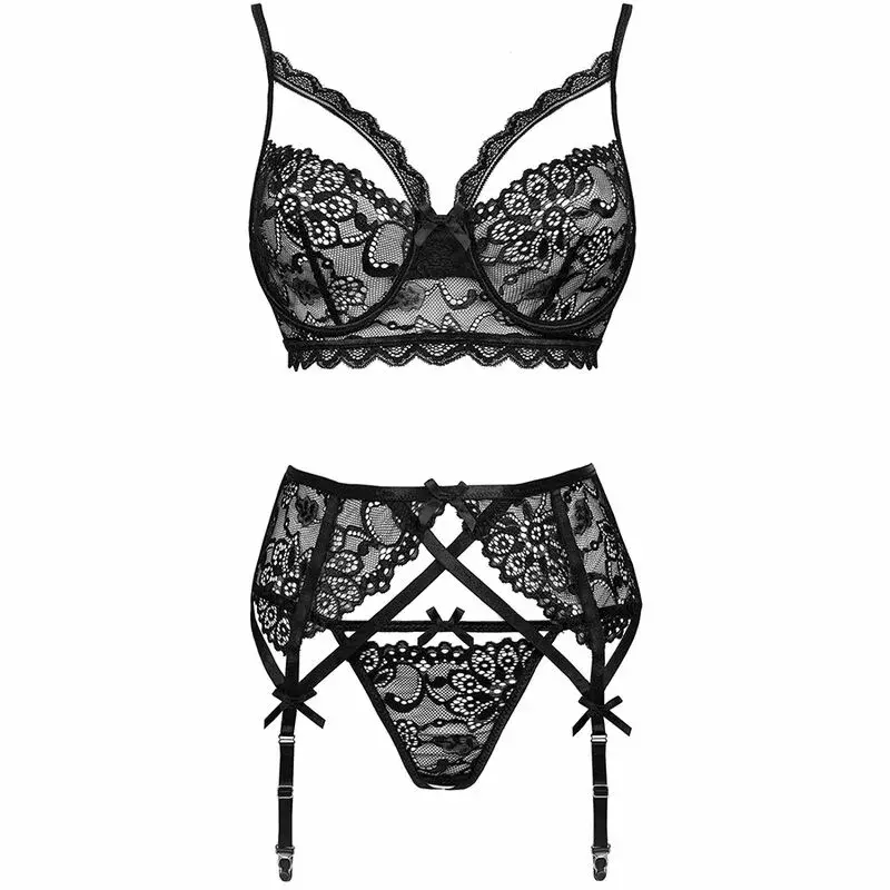 Нижнее белье LIVCO CORSETTI FASHION L/XL MORIDAM LC 90552 Photo 6