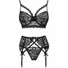 Нижнее белье LIVCO CORSETTI FASHION L/XL MORIDAM LC 90552 Photo 6