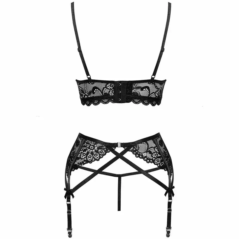Нижнее белье LIVCO CORSETTI FASHION L/XL MORIDAM LC 90552 Photo 7