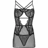 Пеньюар LIVCO CORSETTI FASHION L/XL BARIRIN LC 90633 Photo 3