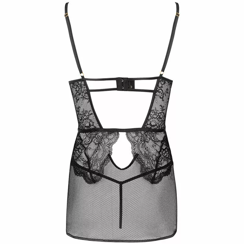 Пеньюар LIVCO CORSETTI FASHION L/XL BARIRIN LC 90633 Photo 4