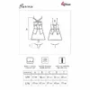 Пеньюар LIVCO CORSETTI FASHION L/XL BARIRIN LC 90633 Photo 5