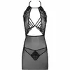 Пеньюар LIVCO CORSETTI FASHION L/XL MALVIAMI LC 90625 Photo 3