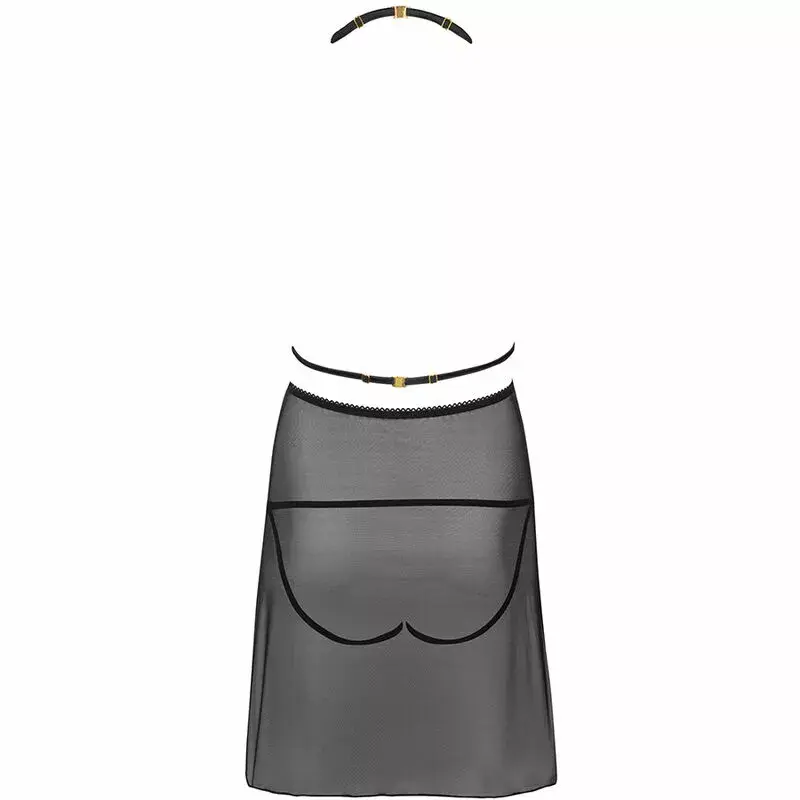 Пеньюар LIVCO CORSETTI FASHION L/XL MALVIAMI LC 90625 Photo 4