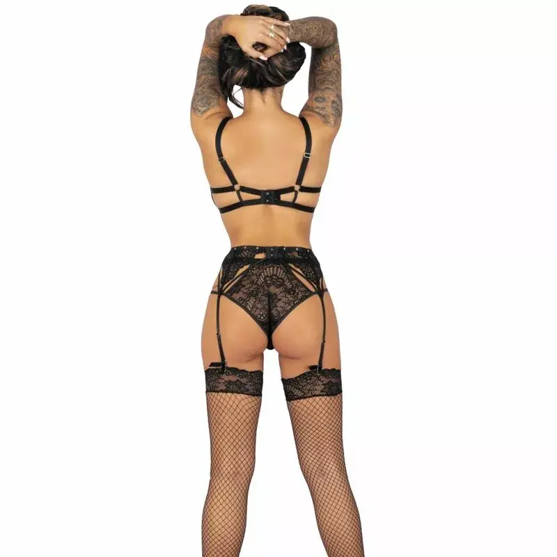 Нижнее белье LIVCO CORSETTI FASHION D-239196 POJZON LC 90670 Photo 2