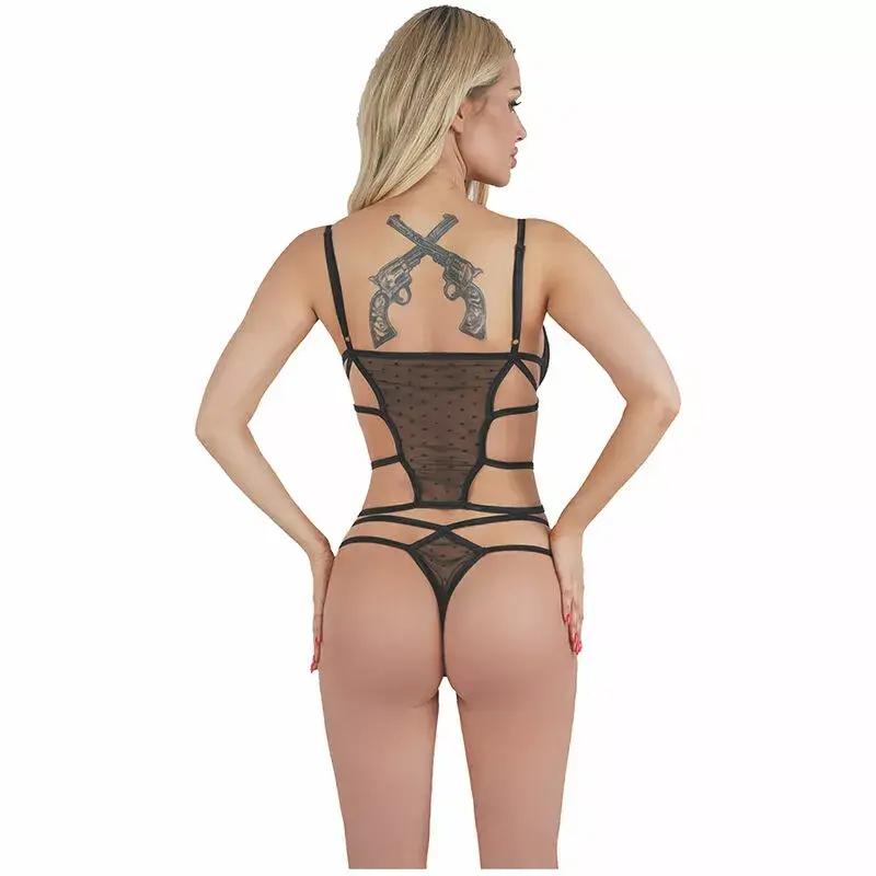 LIVCO CORSETTI AURORA LC90727 apakšveļas komplekts Photo 2