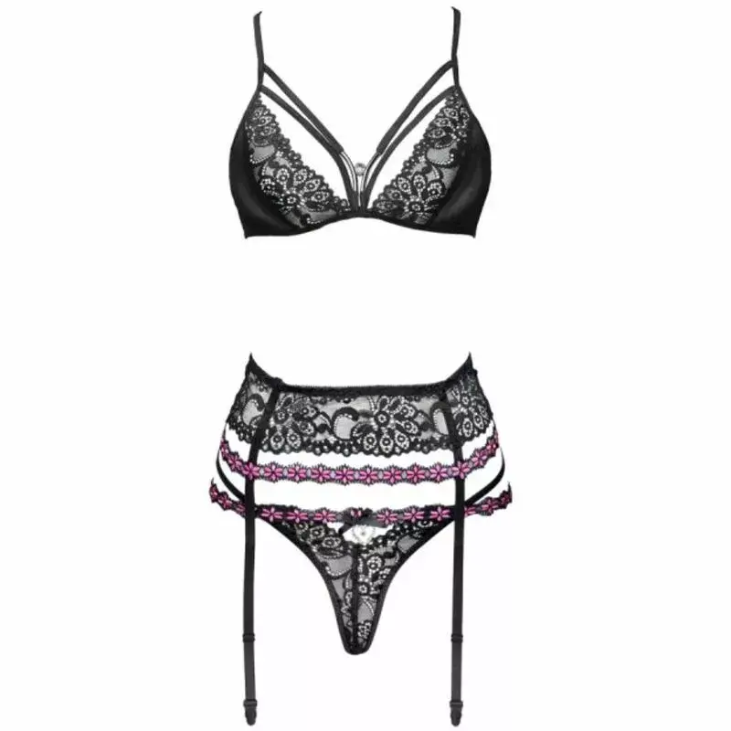 LIVCO CORSETTI SNEHANA LC 90443 apakšveļas komplekts Photo 3