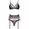 LIVCO CORSETTI SNEHANA LC 90443 apakšveļas komplekts Photo 3