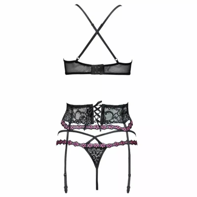 LIVCO CORSETTI SNEHANA LC 90443 apakšveļas komplekts Photo 4