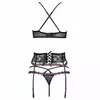 LIVCO CORSETTI SNEHANA LC 90443 apakšveļas komplekts Photo 4