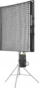 Godox F600Bi flexible LED studio light 600W bi-color