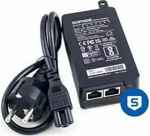 PoE injector Sophos PW60WZ00ZZPCEU 802.3bt 60W