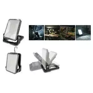 Rechargeable Mobile Light Ansmann 2000 Lumen