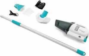 Intex Pool vacuum cleaner ZR100 (model 28626) — manual pool vacuum for debris removal