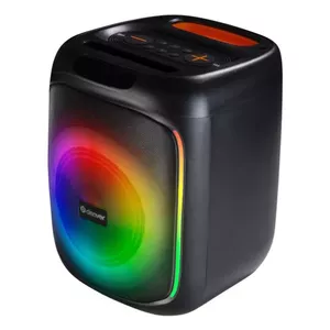 Party Speaker Denver BPS-165 Black