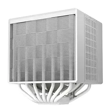 Воздушный кулер DeepCool ASSASSIN 4S WH Photo 2