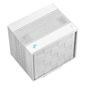 Воздушный кулер DeepCool ASSASSIN 4S WH Photo 3