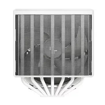 Воздушный кулер DeepCool ASSASSIN 4S WH Photo 4