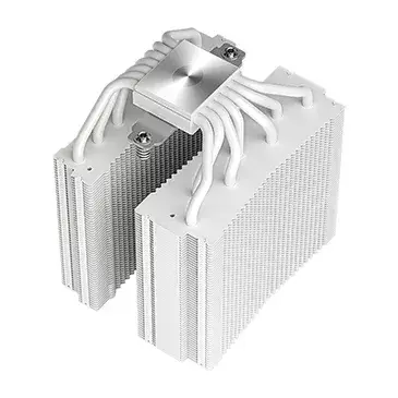 Воздушный кулер DeepCool ASSASSIN 4S WH Photo 6