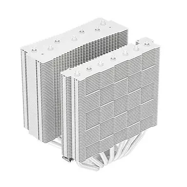 Воздушный кулер DeepCool ASSASSIN 4S WH Photo 7