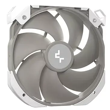 Воздушный кулер DeepCool ASSASSIN 4S WH Photo 8