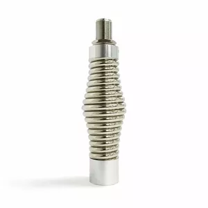 Barrel Adapter Alfa Network ASP-NF-NM — N Female to N Male coaxial connector