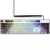 Механическая клавиатура LORGAR Azar 514 White Photo 2