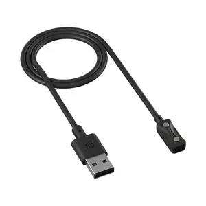 Polar 910104735 Charging Cable for Smartwatch in Black