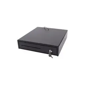 Cash drawer Olympia SD335C with 4 bill compartments and 8 coin slots