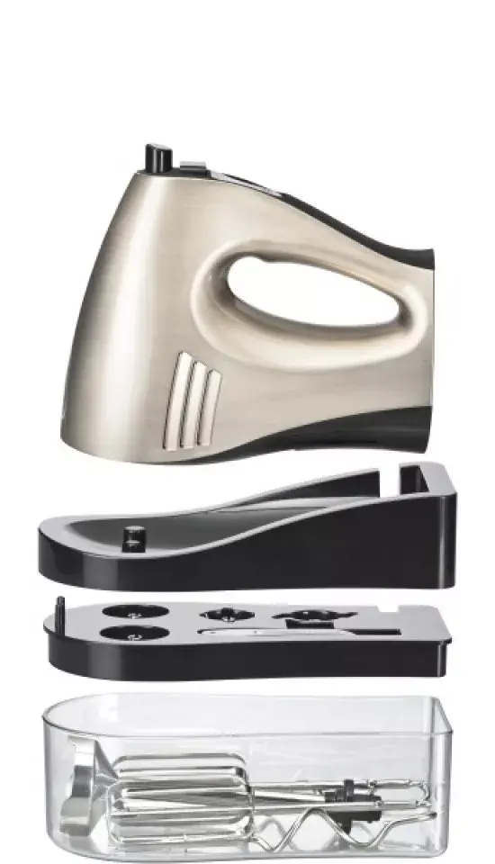 Hand mixer Solis 921.42 Photo 5