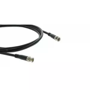 Coaxial Cable Kramer Electronics C-BM/BM-15 4.6m Grey