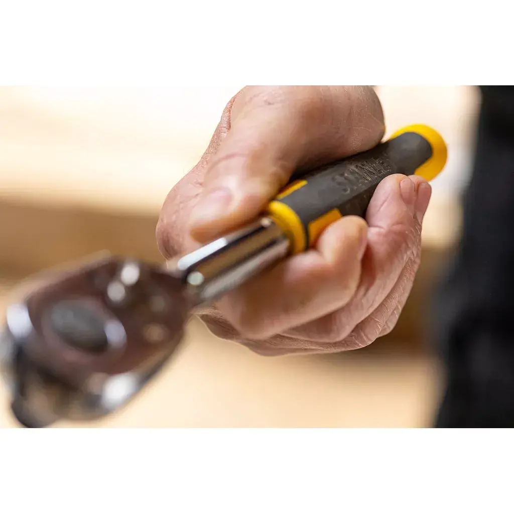 Ratchet wrench STANLEY STMT82664-0 8.24 mm Photo 3