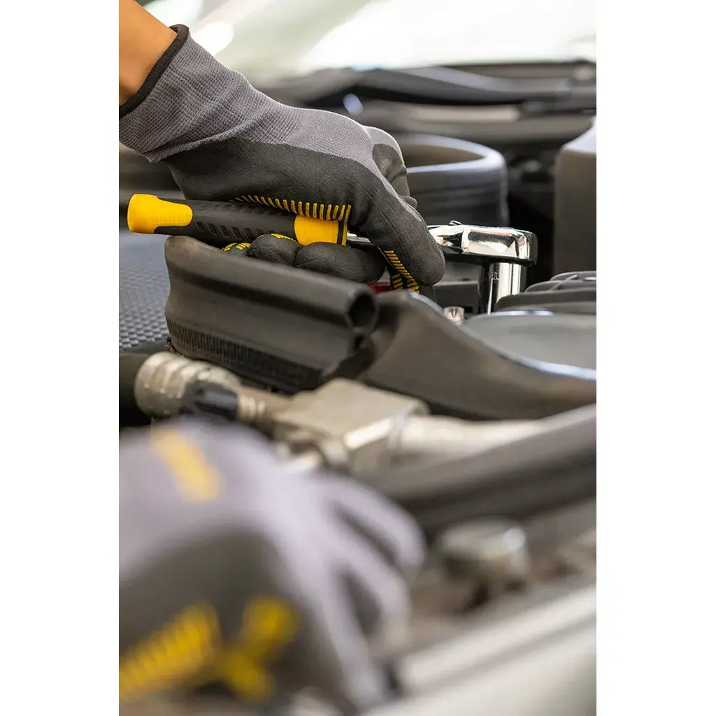 Ratchet wrench STANLEY STMT82664-0 8.24 mm Photo 6