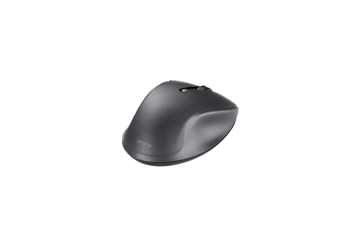 Беспроводная мышь DELTACO MS-906 Photo 4