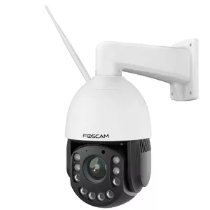 Foscam SD4H Dome IP security camera Outdoor 2304 x 1536 pixels Wall