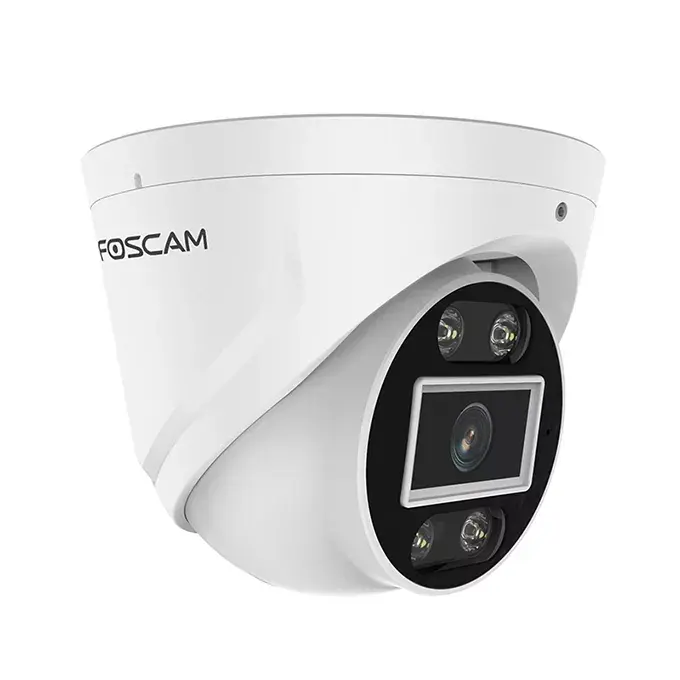 Камера видеонаблюдения Foscam FNA108E-T4-2T Photo 5