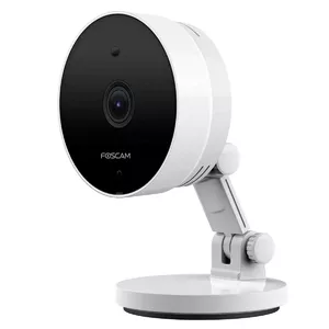 Foscam C5M Indoor 3072 x 1728 pixels Clip/Stand