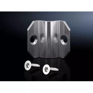 Baying connector Rittal 5301.310 Stainless steel Galvanized steel