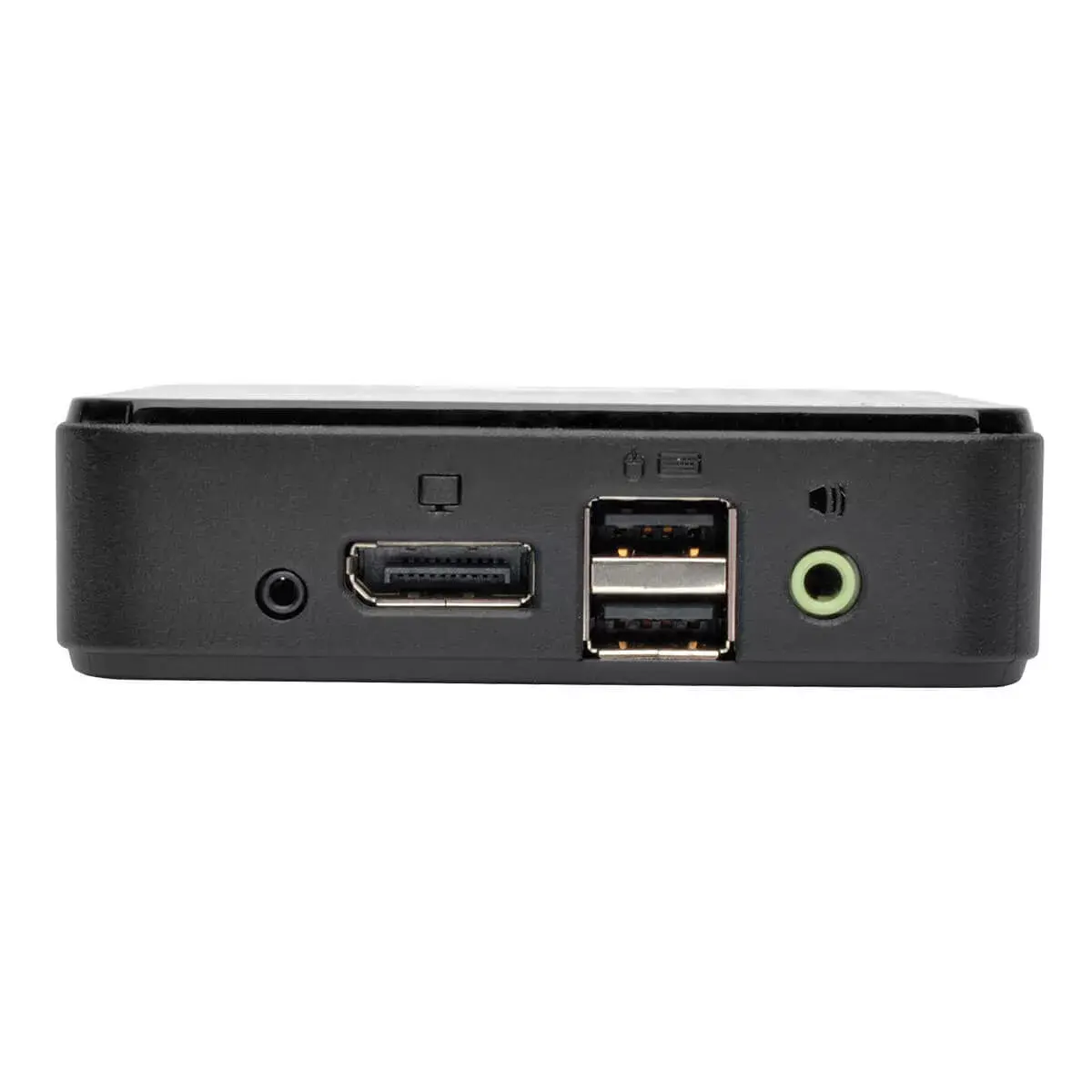 KVM slēdzis Tripp Lite B004-DP2UA2-K 2-portu DisplayPort 4K60 Photo 2