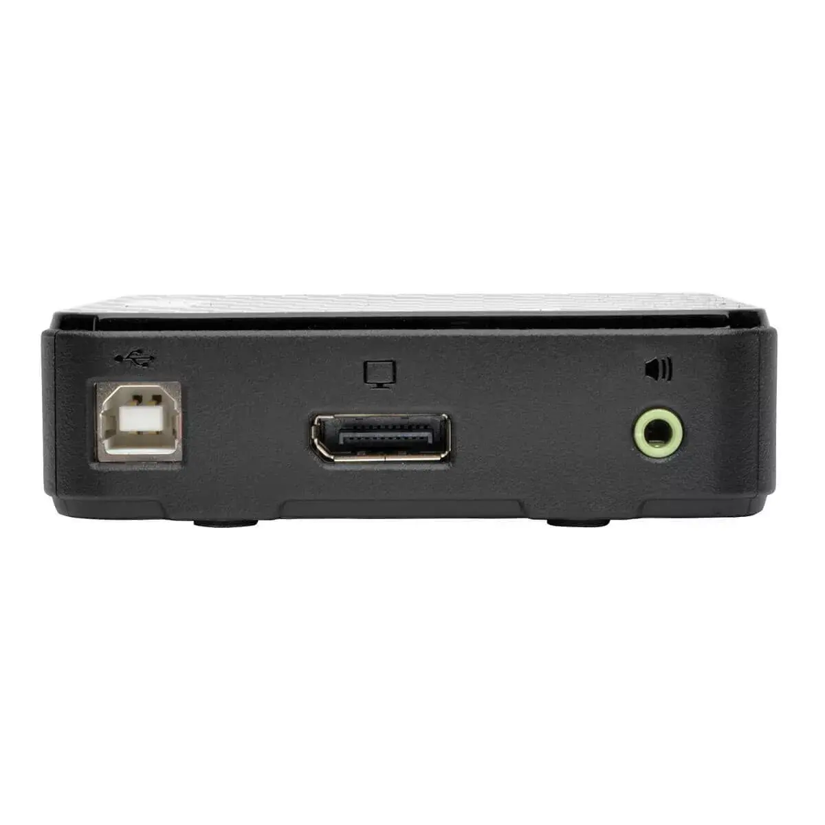 KVM slēdzis Tripp Lite B004-DP2UA2-K 2-portu DisplayPort 4K60 Photo 4