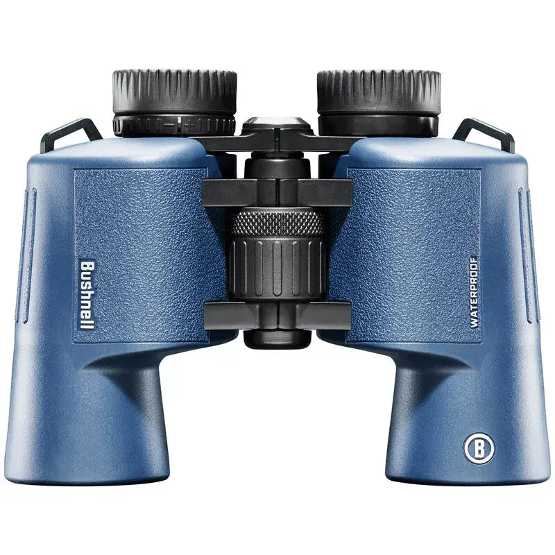 Бинокль Bushnell 134212R Photo 2