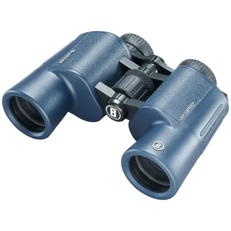 Бинокль Bushnell 134212R Photo 3