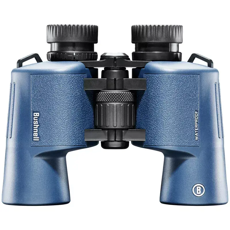 Бинокль Bushnell 134212R Photo 5
