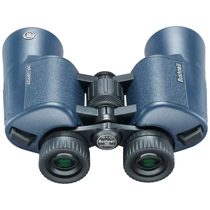Бинокль Bushnell 134212R Photo 6